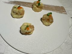 -至尊鲨鱼·原烹海鲜·新浙菜(拱宸桥店)