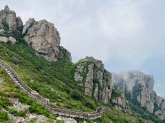 -白草畔自然风景区