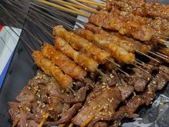 羊肉-419海鲜烧烤大排档