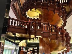 -广州花园酒店