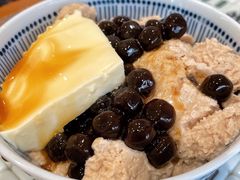 -堂屋糖水店(愚园店)