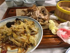 -惠丰堂饭庄