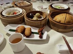 -潮福城大酒楼·潮味粤品·港式点心(湖滨北路店)