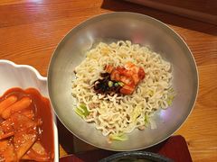 -汉米达特色料理餐厅(郴州友阿国际广场店)