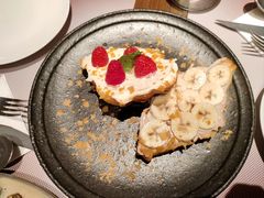 -FOOOO CITY CLUB 孚乐里音乐西餐酒吧(来福士店)