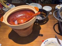 -老阿爸鲜鱼土菜(昆山花桥店)