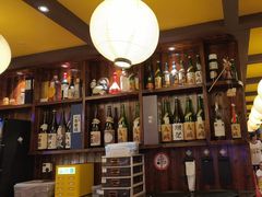 -鸟鹏烧鸟居酒屋(熙龙湾店)
