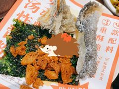 -小满手工粉(杭州滨江龙湖店)