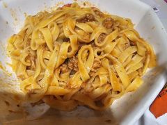 -火山屋台(新街口店)