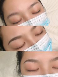 -久匠·纹眉半永久野生眉