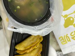 -清真蒋有记(秦虹路店)