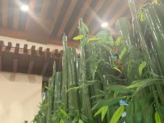 -西江美食舫·江西菜(健德桥店)