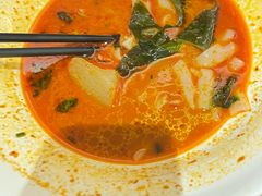 -新旺茶餐厅(恒隆广场店)