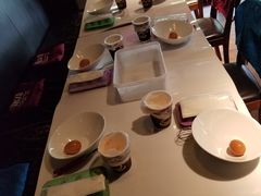 -Geneva日内瓦餐厅(西郊宝成花苑店)