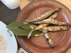 -德川家日本料理(中关村寰太大厦店)