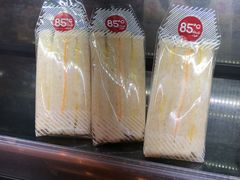 -85度C(生甜甜圈研究工坊·上海平凉店)