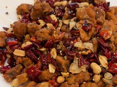 -民族饭荘(新华大街店)