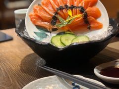 -大雄寿司(中华广场店)