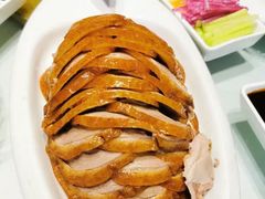 -郑州烤鸭总店