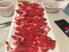 -八合里牛肉火锅(上海中山公园店)