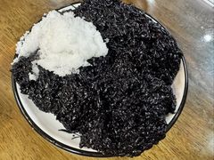 乌米饭-观桥阁(锦溪店)