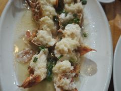 -海之鲜大排档(东山海鲜金銮湾店)