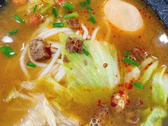 -龙记桂林米粉(财满街店)