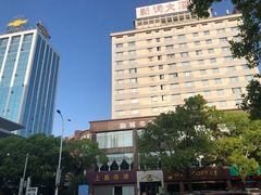 -上島咖啡(安亭店)