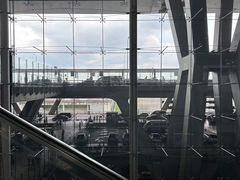-曼谷素万那普国际机场