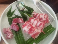 -樾餐厅泰式海鲜火锅(民歌湖店)