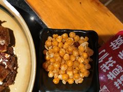 -小饕荟雅安贡椒鱼鲜馆(广福桥店)
