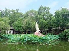 -李白纪念馆