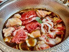 -牛New寿喜烧(青浦店)