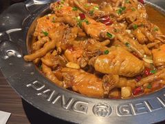 -胖哥俩肉蟹煲(杭州下沙学林街店)