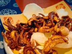 -旺角小渔村(二马路店)