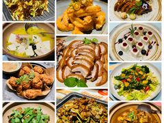 -青年公社烤鸭(青年路店)