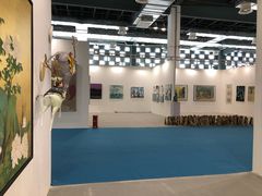 -东浩兰生上海世博展览馆