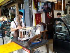 -芝麻糊世家(西华店)