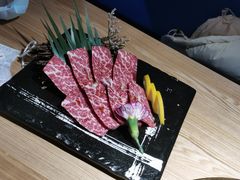 -江户烧肉(高德店)