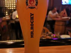 -MR.ROCKY洛奇先生RESTAURANT&BAR(宝安壹方城店)