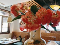 -云尊府云南菜·蒸汽石锅鱼(学清路店)