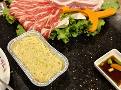 -木槿花韩式炭烤·熟成肉工坊(孙文东路店)