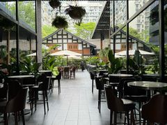 -成都博舍酒店
