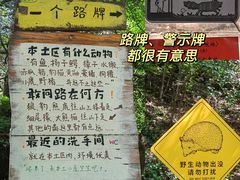 -红山森林动物园