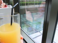 -行者书屋大堂吧 ·下午茶(南京圣和府邸酒店)