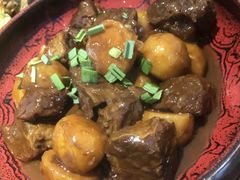 沪上葱油鸡-梅花境(万科店)