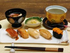 -空蝉怀石料理(益丰·外滩源店)
