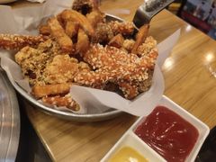 -米字旁先锋韩餐(茂业天地店)