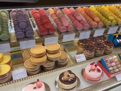 -PAUL LAFAYET 法式甜品(国金中心商场店)