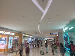 -民盈·国贸城